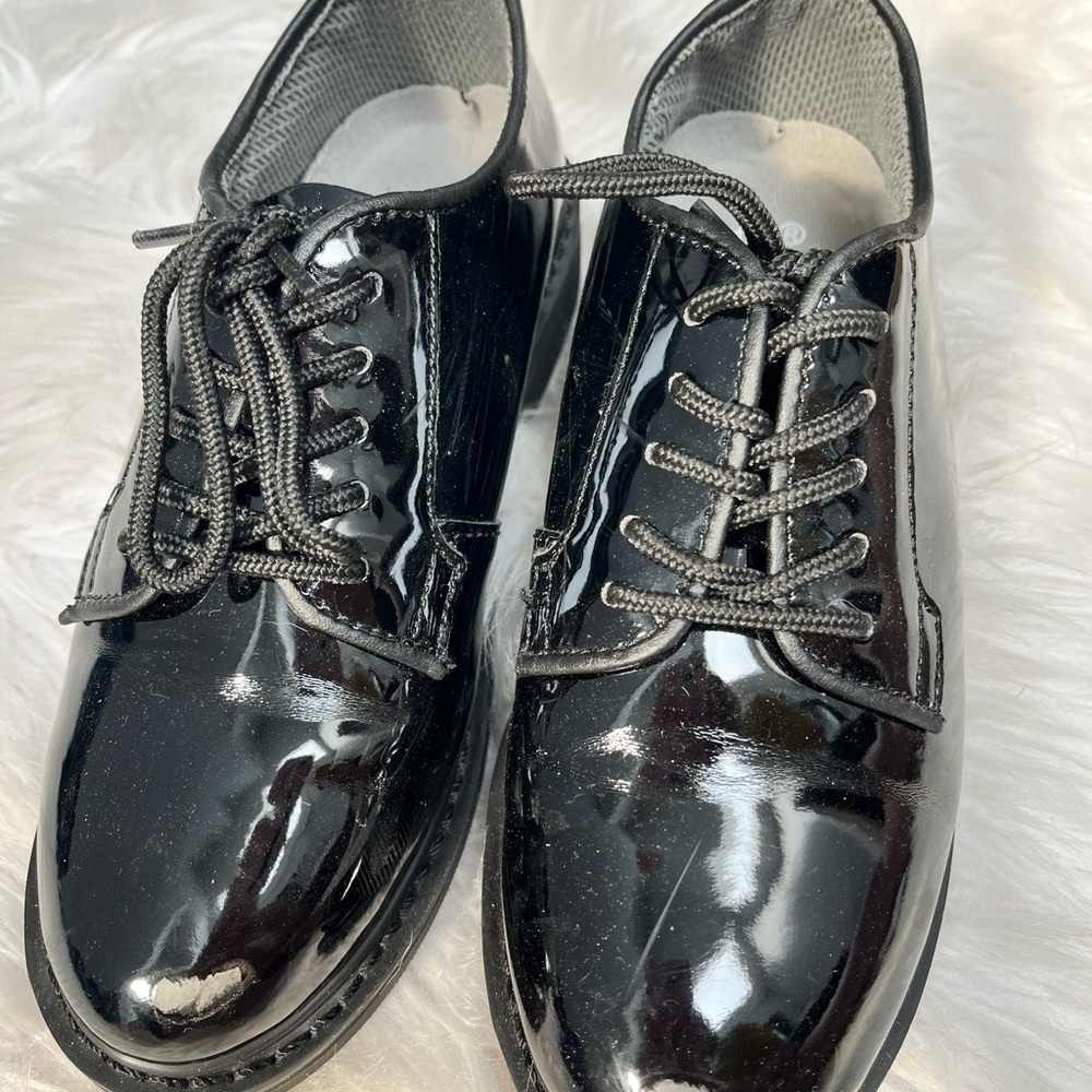 Rothco big boy tux shoe